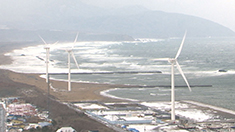 北海道風力発電