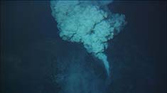 海底噴火